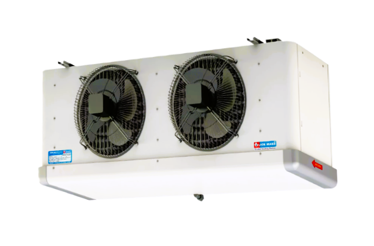 Cold Storage Evaporator Chiller 13.50 KW