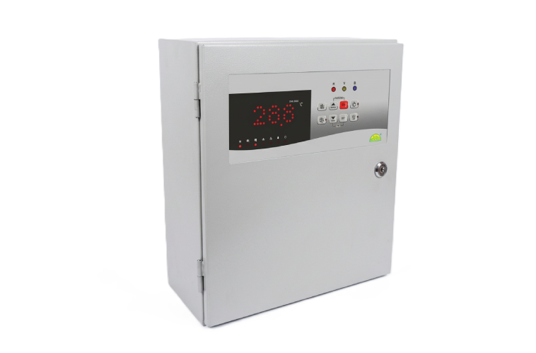 Cold Storage Temperature Controller